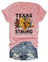 Texas Strong T-shirt