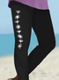 Printing Casual Leggings