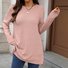 Casual Crew Neck T-Shirt