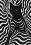 Women's Animals Cats T-shirts