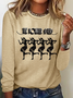 Music Festival ThePointer SistersLyrics Born Round Neck Short Sleeve T-shirt