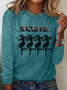 Music Festival ThePointer SistersLyrics Born Round Neck Short Sleeve T-shirt