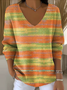 Casual Cotton Sweater