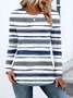 Regular Fit Cotton Casual T-Shirt