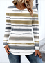 Regular Fit Cotton Casual T-Shirt