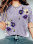 Vintage Floral T-Shirt