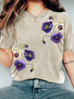 Vintage Floral T-Shirt