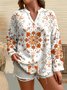 Casual Cotton T-Shirt