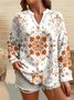 Casual Cotton T-Shirt
