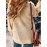 Cotton Casual Sweater