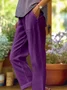 Women's Alzheimer's Casual Pants