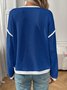 Casual Regular Fit T-Shirt