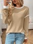 Casual Regular Fit T-Shirt