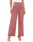 Cotton Vintage Regular Fit Pants