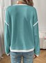 Casual Regular Fit T-Shirt