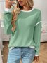 Casual Regular Fit T-Shirt