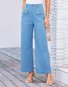 Cotton Vintage Regular Fit Pants