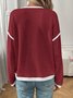 Casual Regular Fit T-Shirt