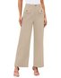 Cotton Vintage Regular Fit Pants