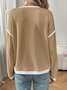 Casual Regular Fit T-Shirt