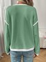 Casual Regular Fit T-Shirt