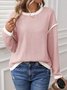 Casual Regular Fit T-Shirt