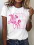 Women's  Im Gonna Keep On Dancin At The Pink Pony Club Shirt