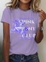 Women's  Im Gonna Keep On Dancin At The Pink Pony Club Shirt