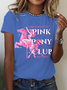 Women's  Im Gonna Keep On Dancin At The Pink Pony Club Shirt