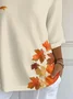 Vintage Maple Leaf T-Shirt