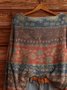 Ethnic Vintage Sweater
