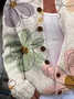 Stand Collar Casual Cardigan