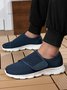 All Season Mesh Fabric Street Casual Shoes