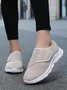 All Season Mesh Fabric Street Casual Shoes