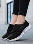 All Season Mesh Fabric Street Casual Shoes