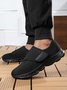All Season Mesh Fabric Street Casual Shoes