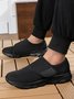 All Season Mesh Fabric Street Casual Shoes