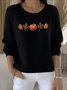 Vintage Regular Fit Sweater