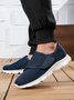 All Season Mesh Fabric Street Casual Shoes