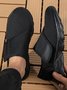 All Season Mesh Fabric Street Casual Shoes