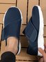 All Season Mesh Fabric Street Casual Shoes