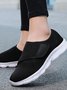 All Season Mesh Fabric Street Casual Shoes