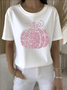 Vintage Regular Fit T-Shirt
