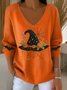 Cotton Casual Regular Fit Sweater