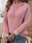 Cotton Casual Sweater