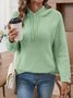 Cotton Casual Sweater