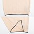Women's Autumn And Winter V-Neck Sweater Top Versatile Threaded Bottoming Shirt