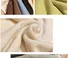 Light Luxury High-End Sweater Autumn And Winter Pile Collar Base Sweater Slim Fit Thick Base Sweater