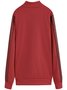 Women's Split Joint Plain Daily Going Out Two-Piece Set Gray Casual Spring/Fall Top With Pants Matching Set