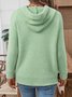 Cotton Casual Sweater
